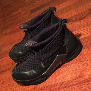 🔥🔥AIR JORDAN 15🔥🔥